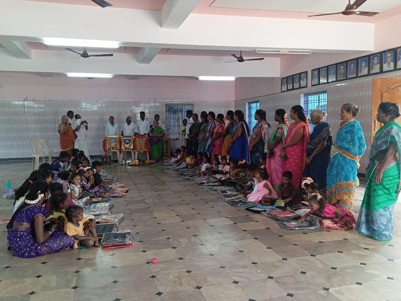 Empowering Rural Education